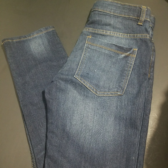 Denim Co. Youth Jeans - Picture 6 of 7